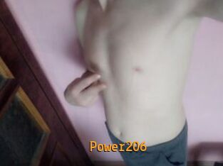 Power206