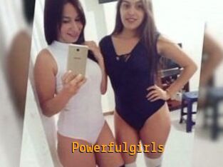 Powerfulgirls
