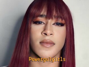 Powergulgirls