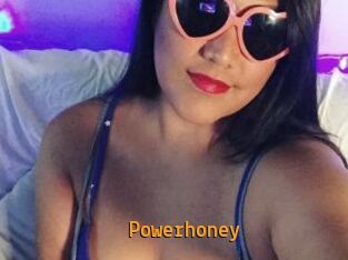 Powerhoney