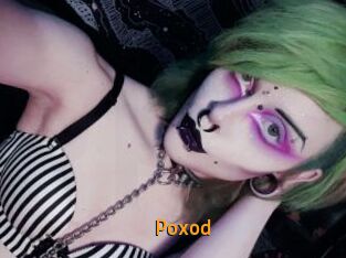 Poxod