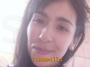 Pradamills