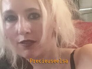 Precieuseelsa