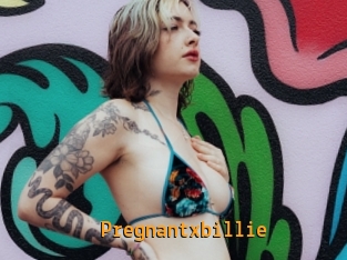 Pregnantxbillie