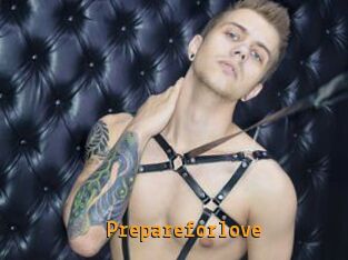 Prepareforlove