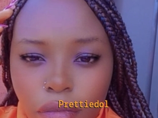 Prettiedol