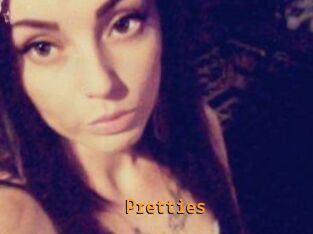 Pretties