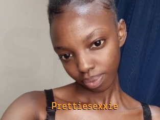 Prettiesexxie