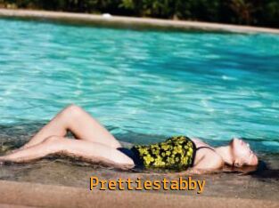 Prettiestabby