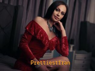 Prettiestfran