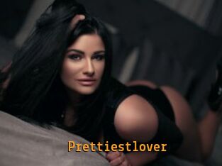 Prettiestlover