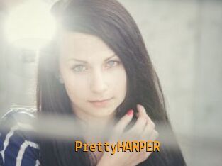 PrettyHARPER
