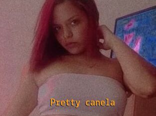 Pretty_canela