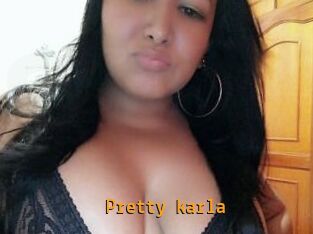 Pretty_karla