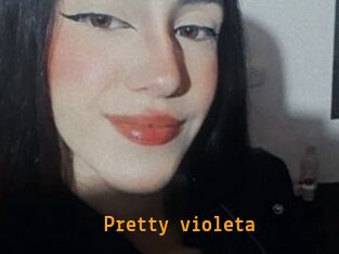 Pretty_violeta