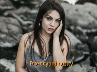 prettyandperky Sexcam Portal