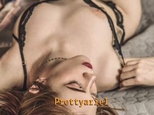 prettyariel Sexcam Portal