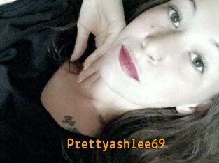 Prettyashlee69