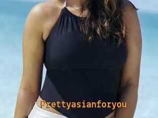 Prettyasianforyou