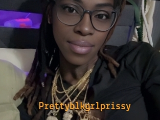 Prettyblkgrlprissy