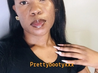 prettybootyxxx Sexcam Portal