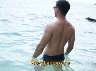 prettyboycris Sexcam Portal
