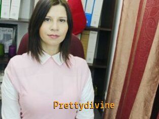 Prettydivine