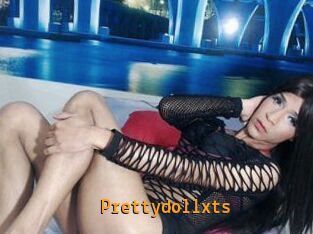 Prettydollxts