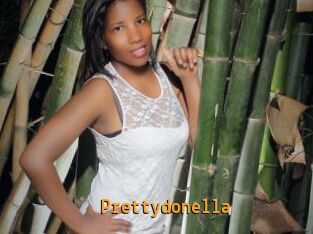 Prettydonella