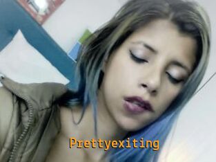 Prettyexiting