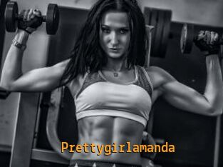 Prettygirlamanda