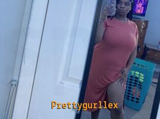 Prettygurllex