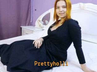 Prettyholli