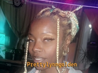 Prettylynngolden