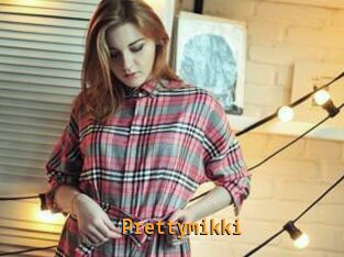 Prettymikki
