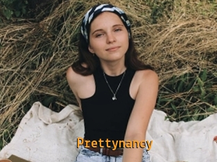 Prettynancy