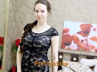 Prettynicky
