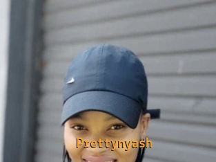 Prettynyash