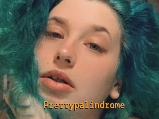 Prettypalindrome