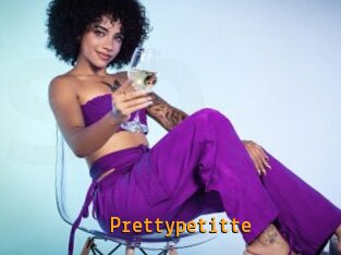 Prettypetitte