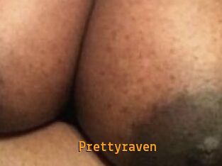 Prettyraven