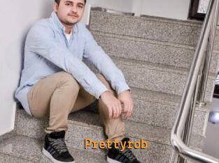 prettyrob Sexcam Portal