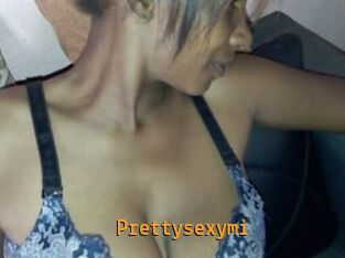 Prettysexymi