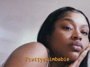prettyslimbabie Sexcam Portal