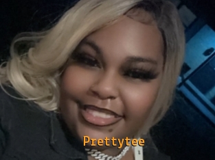 Prettytee