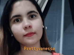 Prettyvanessa