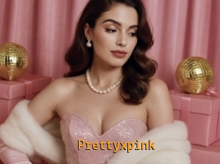 Prettyxpink
