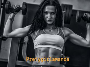 Pretygirlamanda