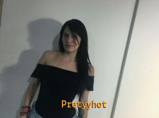 Pretyyhot
