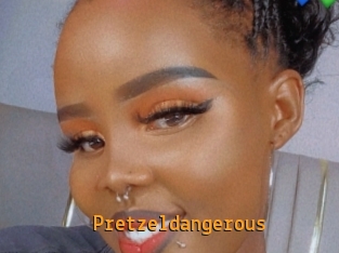 Pretzeldangerous